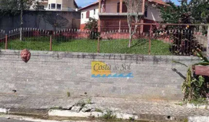 Chácara com 3 dormitórios à venda, 1600 m² por R$ 1.200.000,00 - Jardim dos Lagos - Franco da Rocha/SP