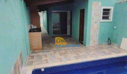 Casa à venda, 67 m² por R$ 315.000,00 - Cidade Santa Julia - Itanhaém/SP