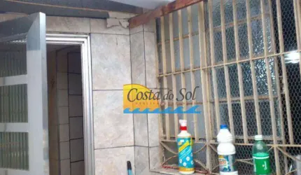 Sobrado com 2 dormitórios à venda, 180 m² por R$ 850.000,00 - Vila Medeiros - São Paulo/SP