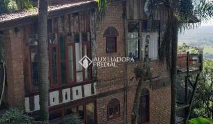 Casa com 3 quartos à venda na JOAO JOAQUIM DA SILVA, 5252, Encantada, Garopaba, 450 m2 por R$ 2.650.000