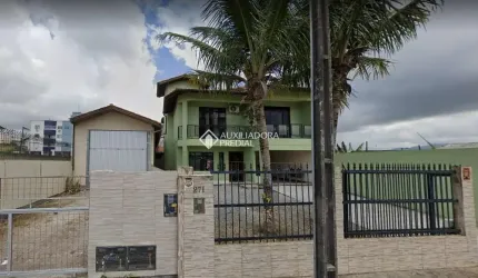 Casa com 1 quarto à venda na Rua Subtenente Lairton Costa, 271, Picadas do Sul, São José, 100 m2 por R$ 850.000
