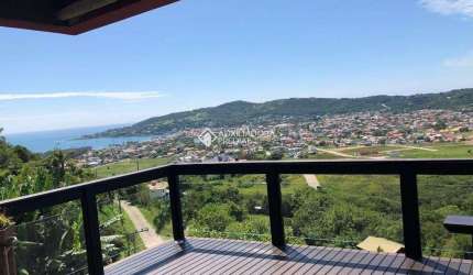 Casa em condomínio fechado com 3 quartos à venda na BALEIA FRANCA, 48, Ferraz, Garopaba, 823 m2 por R$ 2.600.000