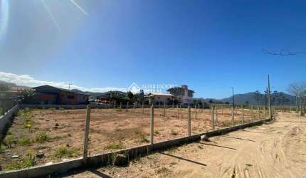 Terreno à venda na Estrada Geral Forquilha Rio D'una, 1111, Rio d'Una, Imaruí, 430 m2 por R$ 53.000