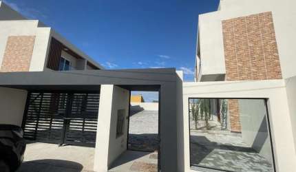 Casa com 2 quartos à venda na DR. JOAO RIMSA, 5256, Centro, Imbituba, 84 m2 por R$ 490.000
