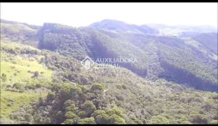 Fazenda à venda na Antônio Bittencourt Capanema, 858, 252, Centro, Imaruí, 50654 m2 por R$ 550.000