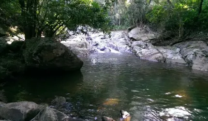 Terreno à venda na Servidão João Paulino Furtado, 1, Encantada, Garopaba, 10000 m2 por R$ 1.160.000