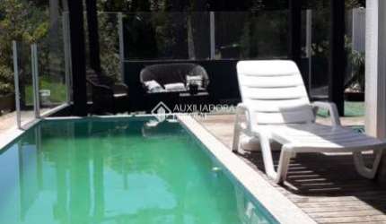 Casa com 3 quartos à venda na Rua Bernardino Manoel Rodrigues, 24, Centro, Garopaba, 280 m2 por R$ 2.000.000