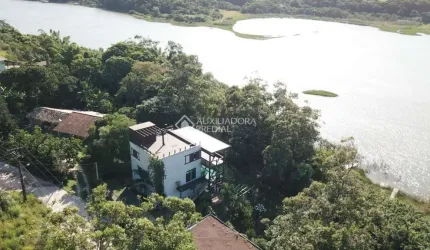 Casa com 3 quartos à venda na GERAL DE IBIRAQUERA, S/N, 7254, Ibiraquera, Imbituba, 500 m2 por R$ 3.150.000
