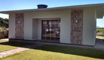 Casa com 2 quartos à venda na AGUAS NASCENTES, 73626276, Praia da Gamboa, Garopaba, 70 m2 por R$ 441.000