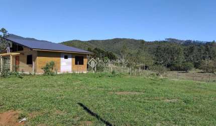 Terreno à venda na Santa Catarina, 126, 6589, Centro, Paulo Lopes, 1080 m2 por R$ 318.000