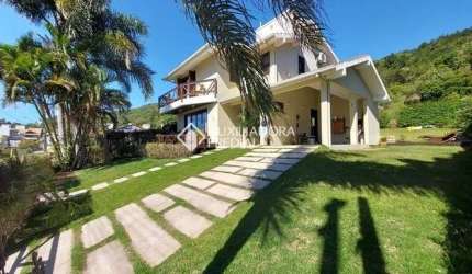 Casa com 3 quartos à venda na JOAQUINA ABREU DE ARAUJO, 788, Centro, Garopaba, 157 m2 por R$ 1.940.000