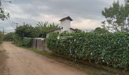 Casa com 2 quartos à venda na CLEMENTE BERNARDINO MACHADO, 26, Grama, Garopaba, 130 m2 por R$ 675.000