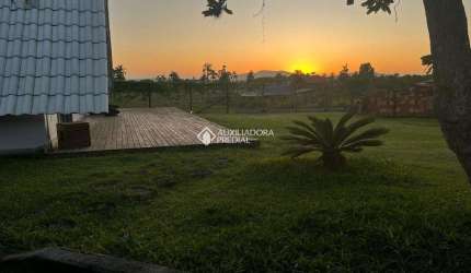 Casa com 3 quartos à venda na GENERAL BENTO GONCALVES DE SOUZA MEDEIROS, 141, Encantada, Garopaba, 180 m2 por R$ 850.000