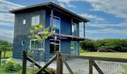 Apartamento com 4 quartos à venda na DOS CAMAROES, 203, Praia da Ferrugem, Garopaba, 1100 m2 por R$ 532.000
