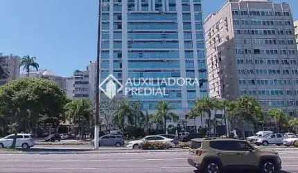 Apartamento com 2 quartos à venda na Avenida Jornalista Rubens de Arruda Ramos, 1650, Centro, Florianópolis, 119 m2 por R$ 1.900.000