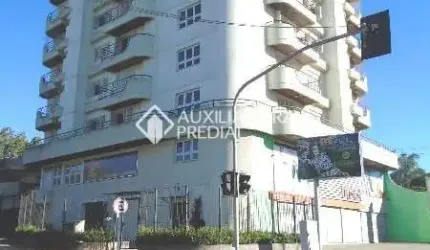 Apartamento com 3 quartos à venda na Rua Itararé, 539, Bela Vista, Caxias do Sul, 137 m2 por R$ 525.000