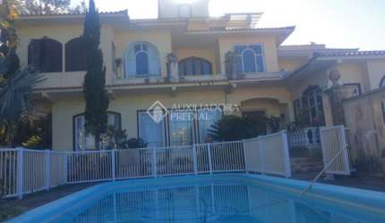 Casa com 8 quartos à venda na EDEVALDO ADA SILVA, 90, Ferraz, Garopaba, 350 m2 por R$ 3.670.000