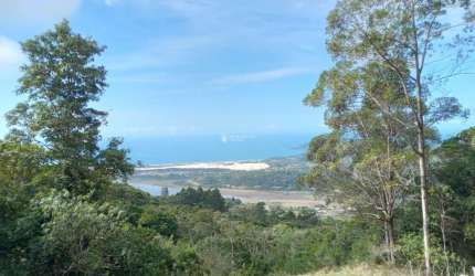 Terreno à venda na Adílio Inácio Abreu, 12, Macacu, Garopaba, 20000 m2 por R$ 2.100.000