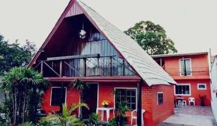 Prédio à venda na GERAL, S/N, 3456, Alto Arroio, Imbituba, 152 m2 por R$ 700.000