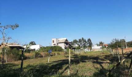 Terreno à venda na Geral de Ibiraquera, s/n, 5344, Ibiraquera, Imbituba, 450 m2 por R$ 350.000