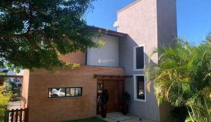 Casa em condomínio fechado com 3 quartos à venda na DAS AMENDOEIRAS, 888, Morrinhos, Garopaba, 210 m2 por R$ 3.080.000