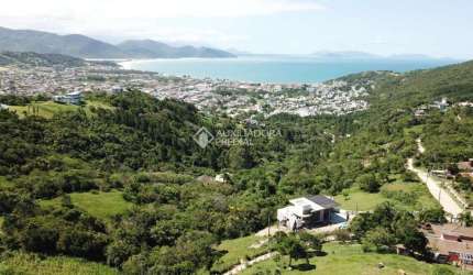 Terreno à venda na Augusto Germano Wilke, 123, Praia da Silveira, Garopaba, 1707 m2 por R$ 1.700.000