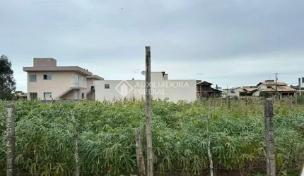 Terreno à venda na 06 De Janeiro, 283, Areais da Palhocinha, Garopaba, 408 m2 por R$ 425.000