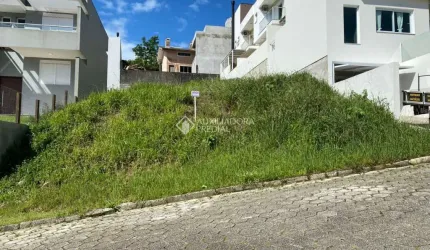 Terreno à venda na Álvaro Ernesto dos Santos, 639, Centro, Garopaba, 360 m2 por R$ 905.000