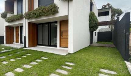 Casa com 2 quartos à venda na Loteamento Ygarape rua i, 3252, Macacu, Garopaba, 105 m2 por R$ 890.000