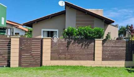 Casa com 2 quartos à venda na João Joaquim Da Silva, 59, Encantada, Garopaba, 82 m2 por R$ 729.000