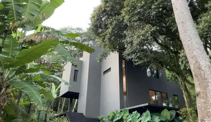 Casa com 3 quartos à venda na Manoel De Amorim, 77, Macacu, Garopaba, 2800 m2 por R$ 2.565.000