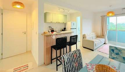 Apartamento com 2 quartos à venda na Da Limpa, 100, Campo Duna, Garopaba, 61 m2 por R$ 469.000