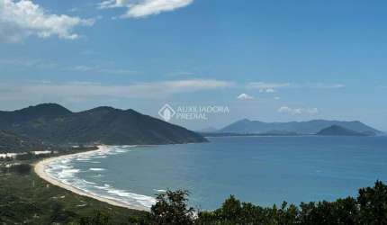 Terreno à venda na Das Flores, 1010, Morrinhos, Garopaba, 2176 m2 por R$ 3.400.000