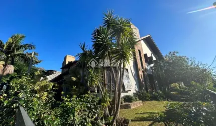 Casa com 3 quartos à venda na Álvaro Ernesto Dos Santos, 59, Centro, Garopaba, 217 m2 por R$ 2.130.000