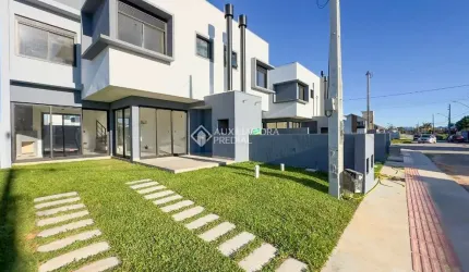 Casa com 2 quartos à venda na Manoel Domingos Ferreira, 525, Campo Duna, Garopaba, 94 m2 por R$ 580.000