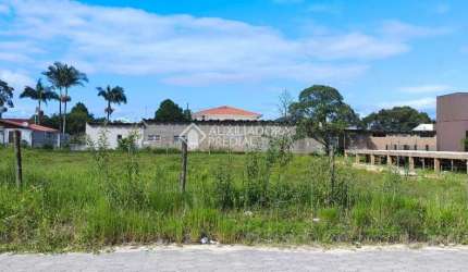 Terreno à venda na N, 1425, Campo D'una, Imbituba, 456 m2 por R$ 296.400