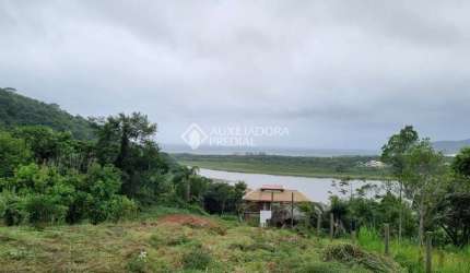 Terreno à venda na Pedro Manoel De Lima, 111, Macacu, Garopaba, 2050 m2 por R$ 800.000