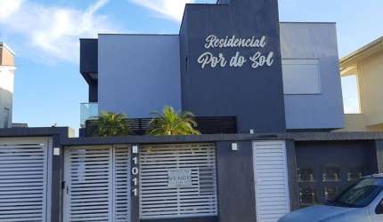 Casa com 2 quartos à venda na Pinguirito, 1011, Ambrósio, Garopaba, 100 m2 por R$ 691.500