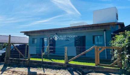 Casa comercial à venda na Geral de Ibiraquera, s/n, 200, Ibiraquera, Imbituba, 220 m2 por R$ 934.000