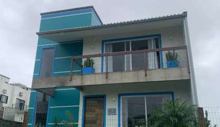 Casa com 2 quartos à venda na Ilha Das Flores, 264, Ambrósio, Garopaba, 180 m2 por R$ 1.490.000