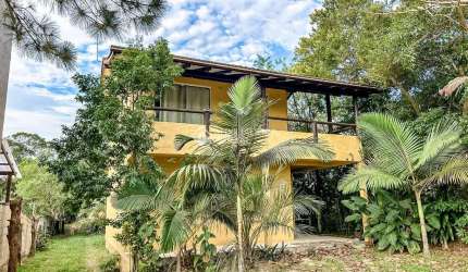 Casa com 2 quartos à venda na Geral de Ibiraquera, s/n, 688, Ibiraquera, Imbituba, 100 m2 por R$ 700.000