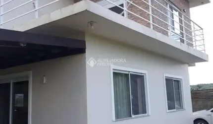 Casa com 3 quartos à venda na Adalberto Fernandes Pacheco, 154, Areais da Palhocinha, Garopaba, 147 m2 por R$ 800.000