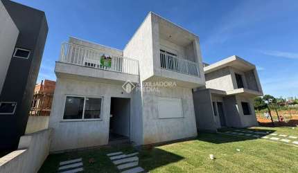 Casa com 3 quartos à venda na Dos Açores, 975, Ambrósio, Garopaba, 120 m2 por R$ 850.000