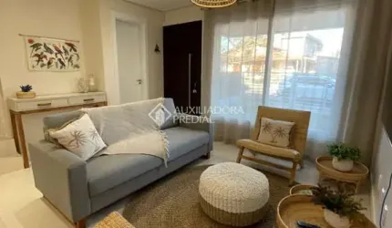Casa com 3 quartos à venda na Auta Freitas Nauck, 1216, Centro, Garopaba, 100 m2 por R$ 1.290.000