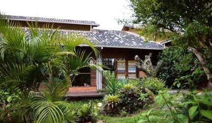 Casa com 8 quartos à venda na Beira Mar, 100, Praia da Gamboa, Garopaba, 470 m2 por R$ 4.000.000