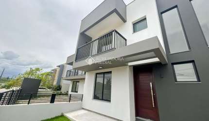 Casa com 2 quartos à venda na Manoel Domingos Ferreira, 62, Campo Duna, Garopaba, 80 m2 por R$ 630.000