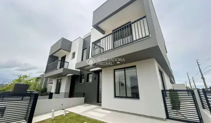 Casa com 2 quartos à venda na Manoel Domingos Ferreira, 62, Campo Duna, Garopaba, 80 m2 por R$ 680.000
