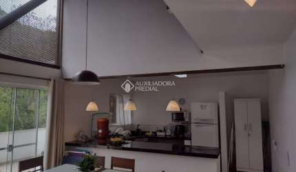 Casa com 4 quartos à venda na Luiz Zanelato, 222, Encantada, Garopaba, 184 m2 por R$ 860.000