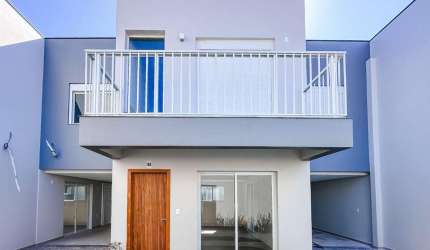 Casa com 2 quartos à venda na Jovino Piucco, 142, Centro, Garopaba, 105 m2 por R$ 1.060.000