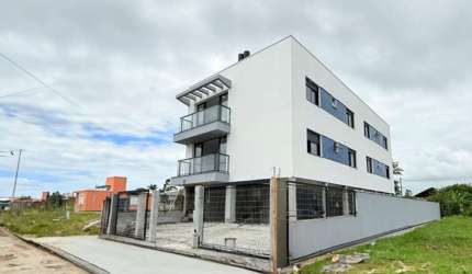 Apartamento com 2 quartos à venda na Sc 434 Km 03, 6, Campo D'una, Imbituba, 75 m2 por R$ 580.000